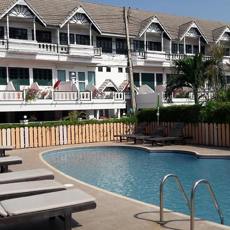 Jon Thaihouse Hua Hin Luaran gambar