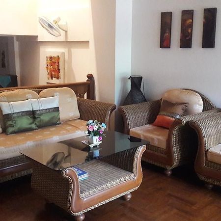 Jon Thaihouse Hua Hin Luaran gambar