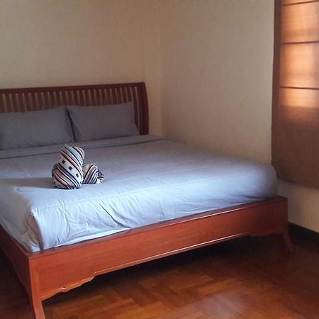 Jon Thaihouse Hua Hin Luaran gambar