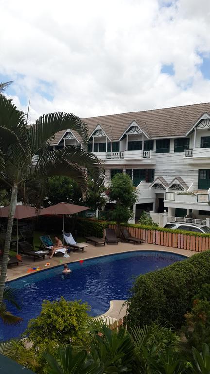 Jon Thaihouse Hua Hin Bilik gambar