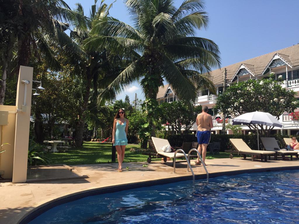 Jon Thaihouse Hua Hin Bilik gambar