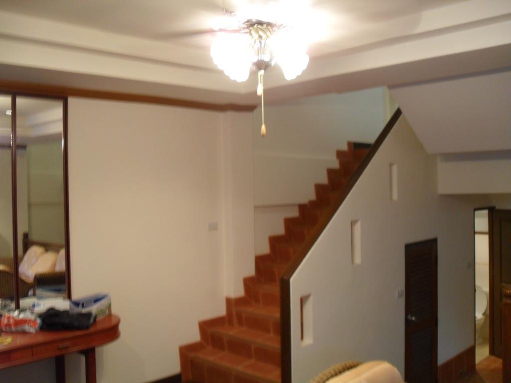 Jon Thaihouse Hua Hin Bilik gambar