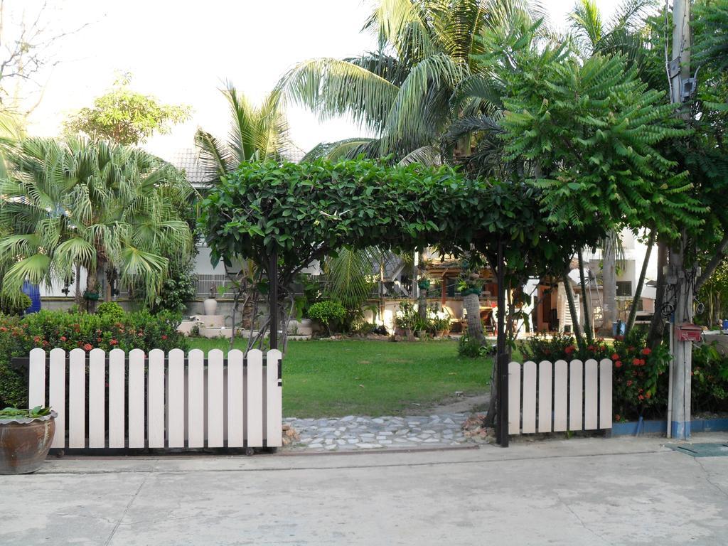 Jon Thaihouse Hua Hin Bilik gambar