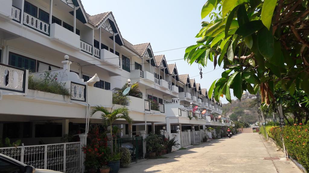Jon Thaihouse Hua Hin Luaran gambar
