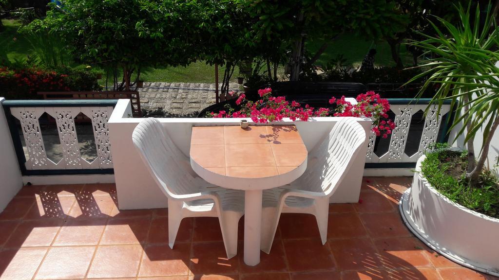 Jon Thaihouse Hua Hin Luaran gambar