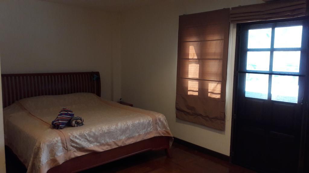 Jon Thaihouse Hua Hin Luaran gambar
