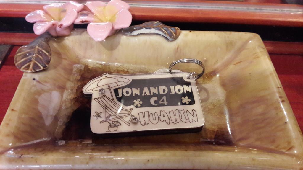 Jon Thaihouse Hua Hin Luaran gambar