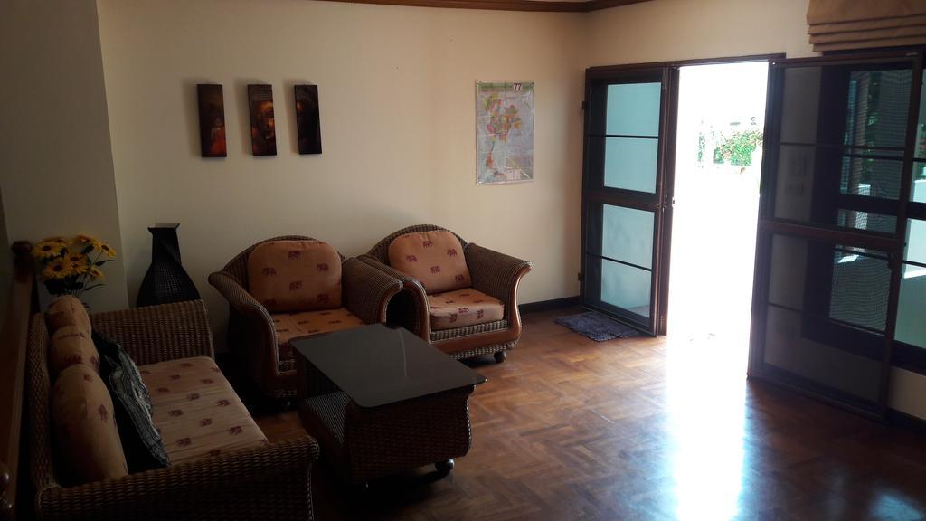 Jon Thaihouse Hua Hin Luaran gambar
