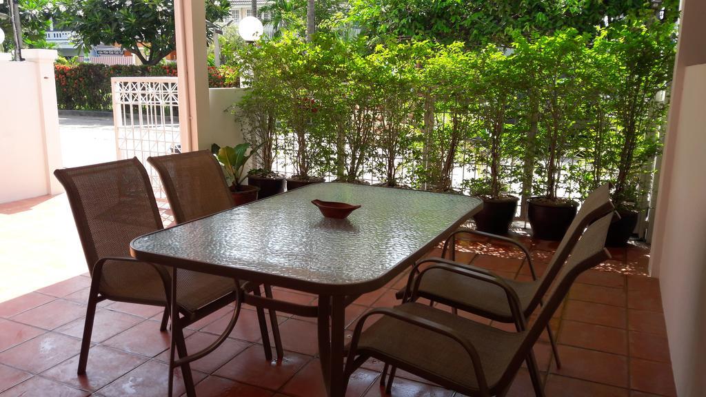 Jon Thaihouse Hua Hin Luaran gambar