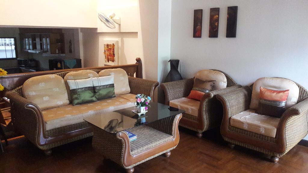 Jon Thaihouse Hua Hin Luaran gambar