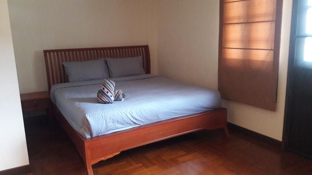 Jon Thaihouse Hua Hin Luaran gambar